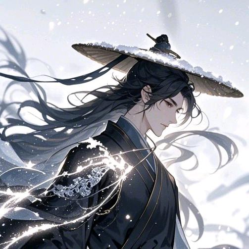 影白史