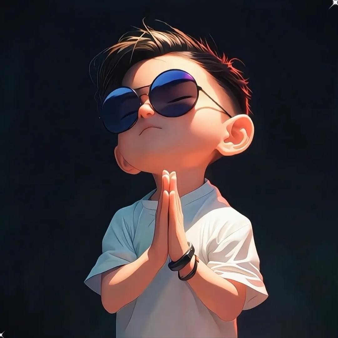 小人物🔥🔥🔥