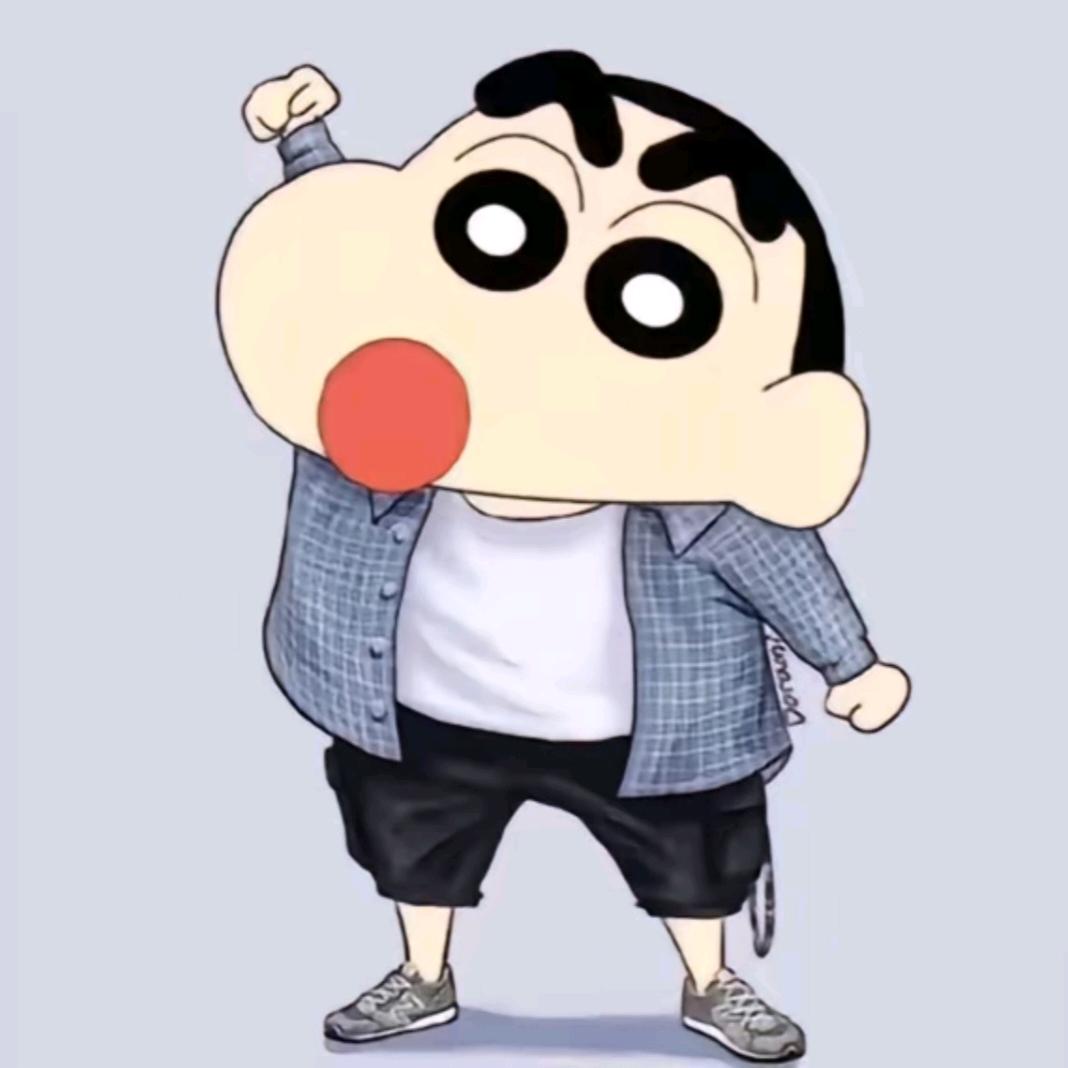 蜡笔没小新