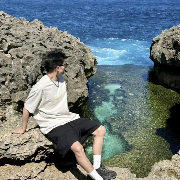 北海闻蘭亭