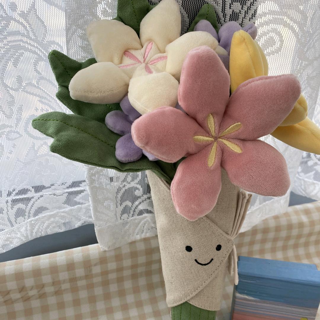 1号毛绒铺大芳店