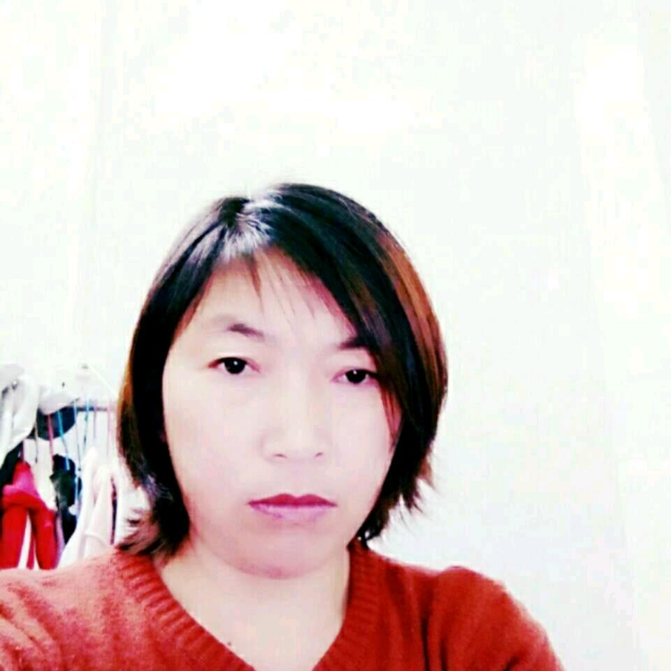 陈德香