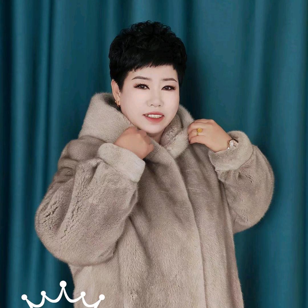 @张姨