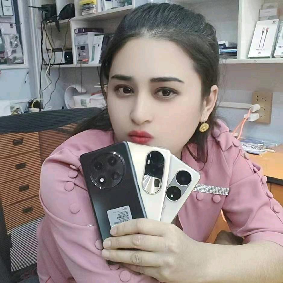 疏勒县库木西力克乡阿尔祖古丽手机销售店