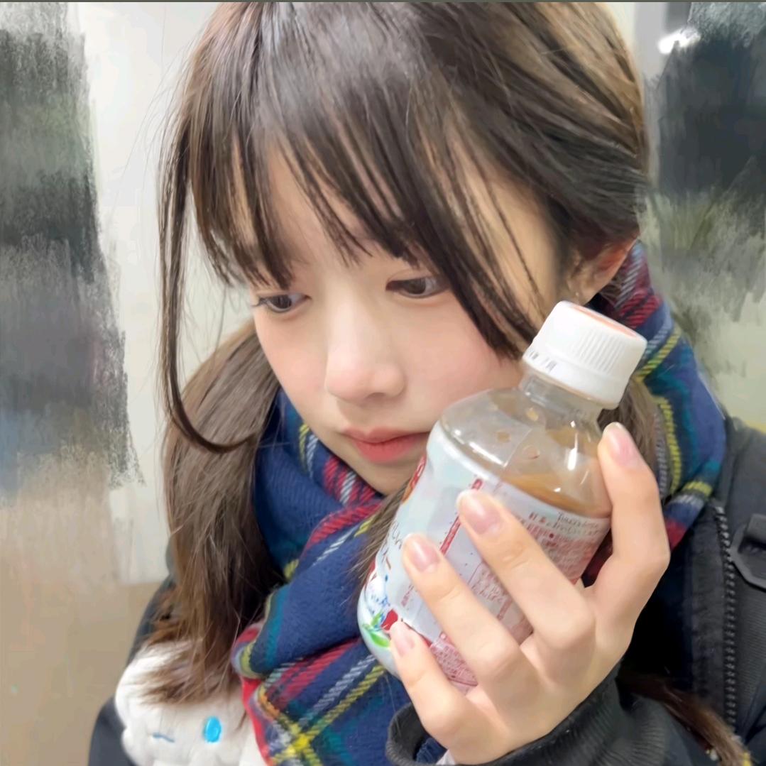 关于你可爱的一切