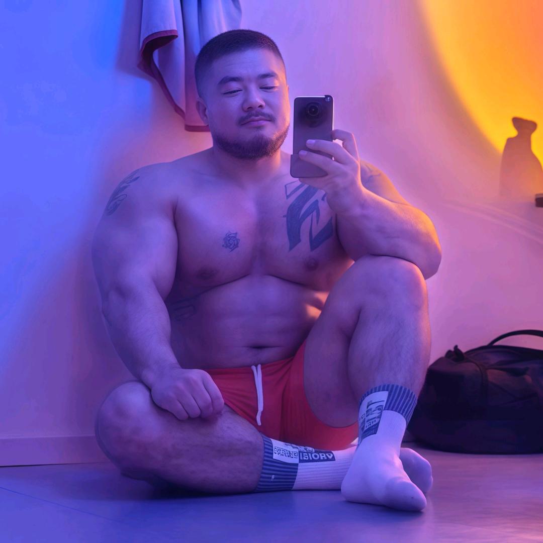 村口大熊