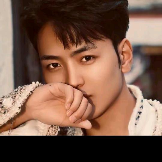 久爱一人❤