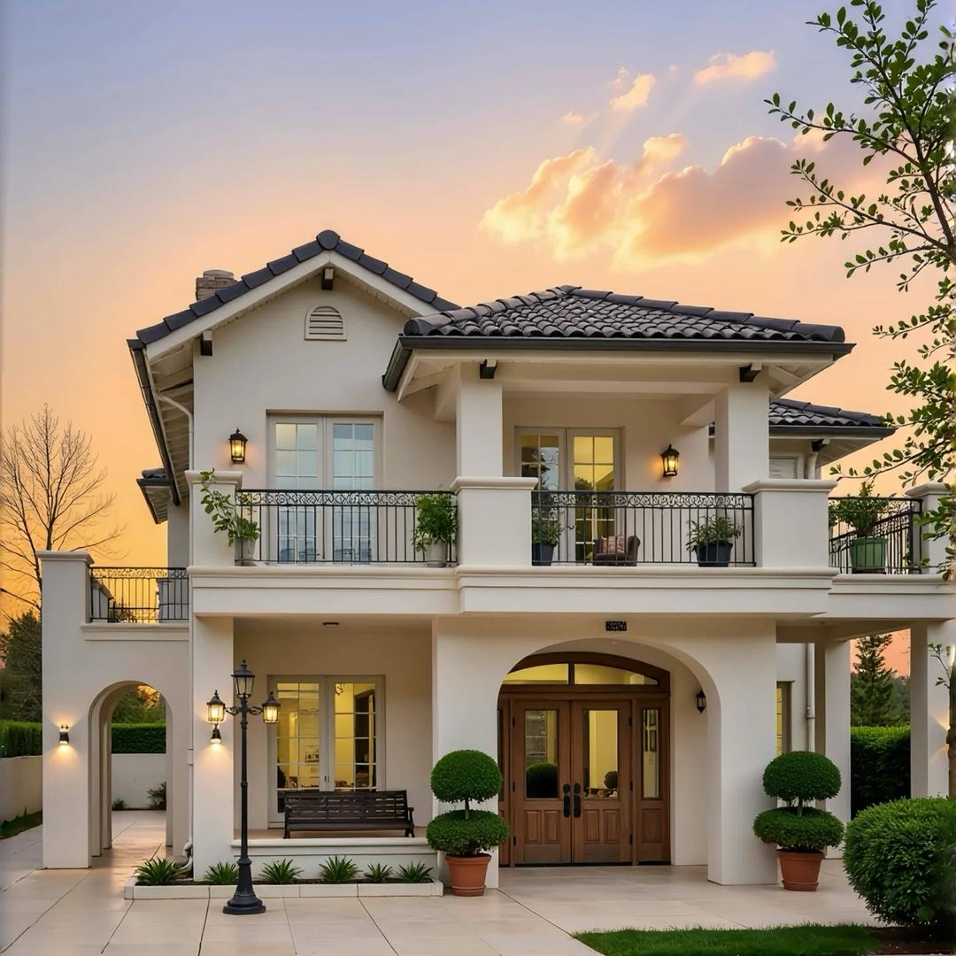 🏡新蔡邱实乡墅建房-小福贵