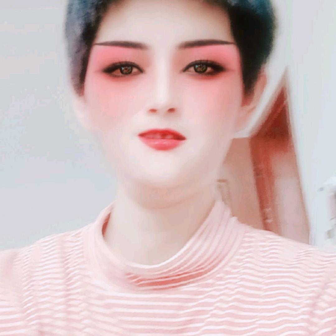 辛福美满，