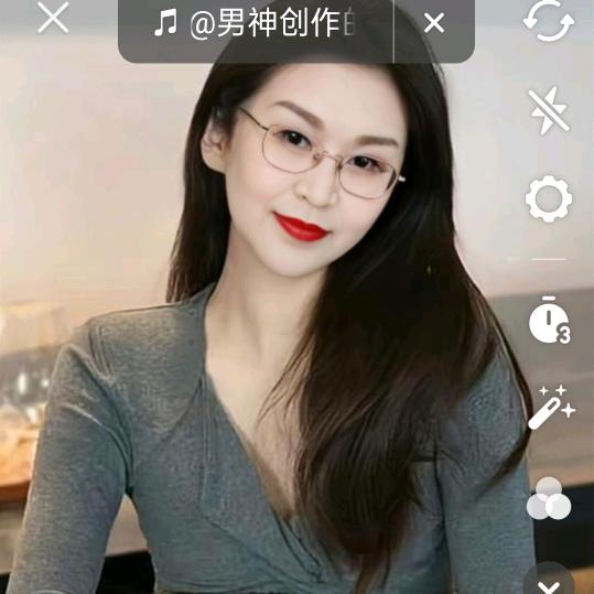 春暖花开。