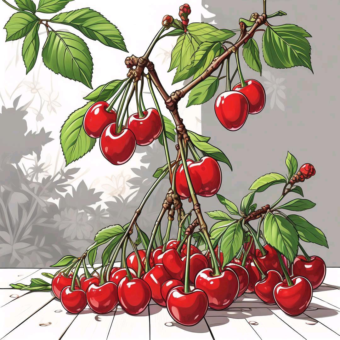 樱桃🍒