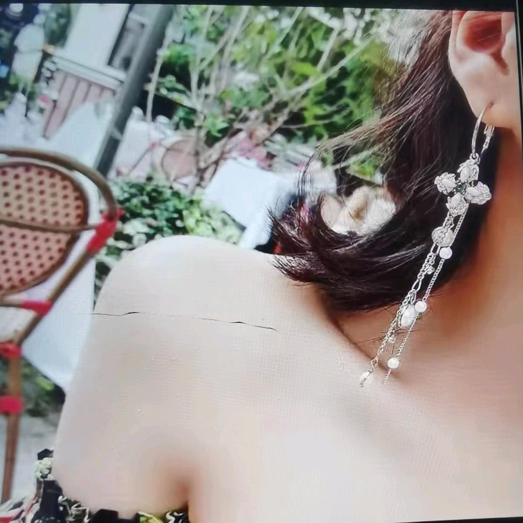 我有软锁骨