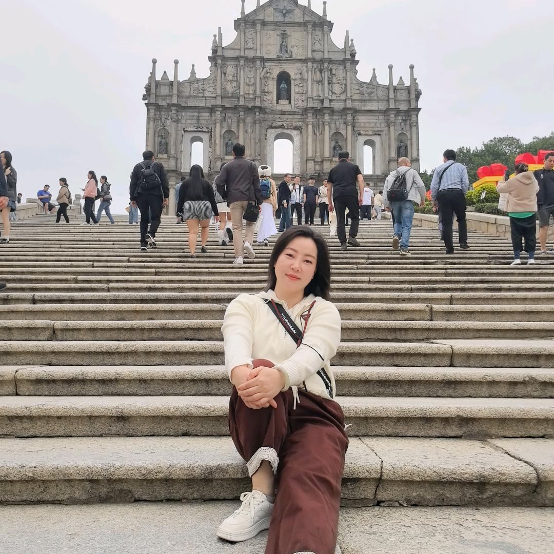 丽姐的妆品小铺