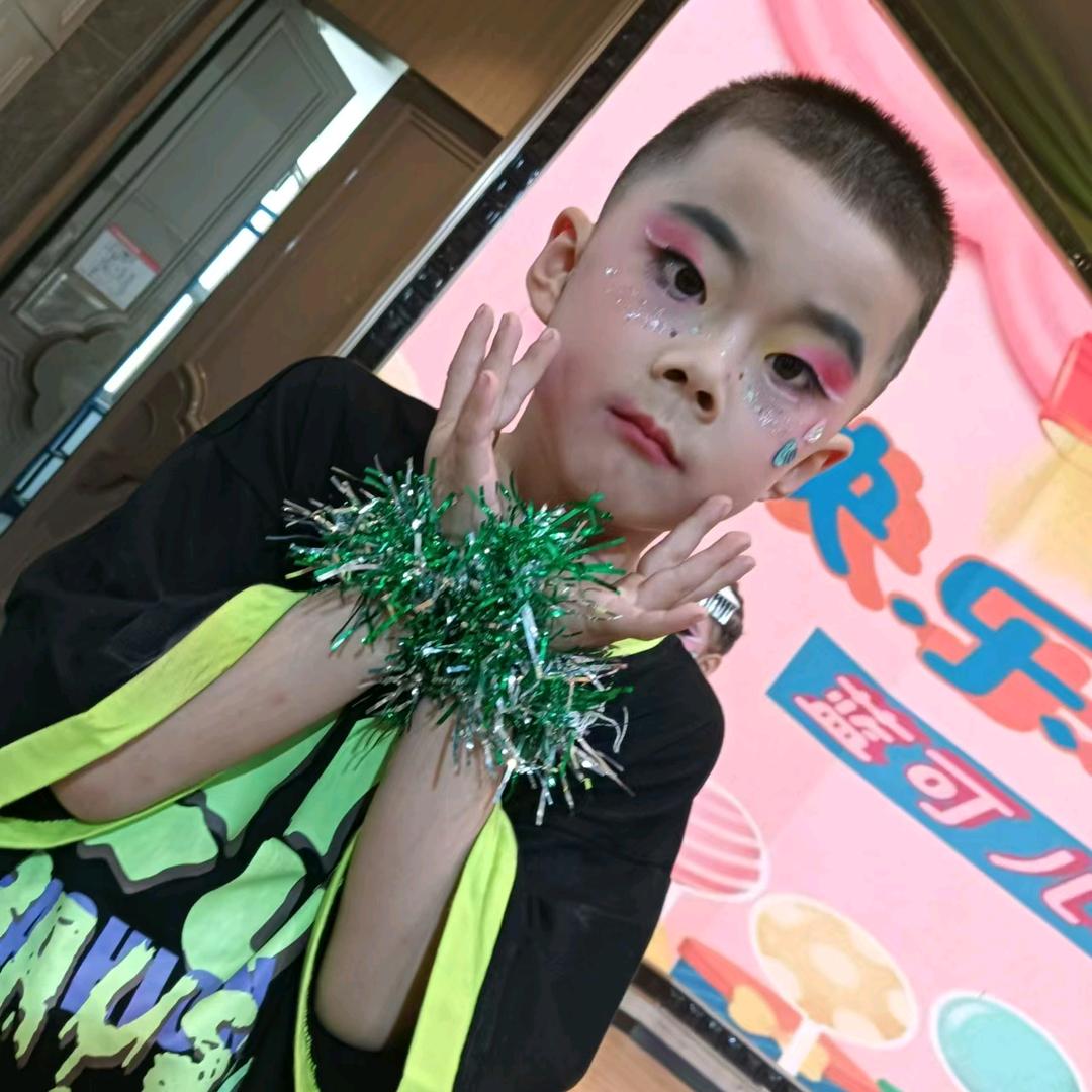 永远幸福