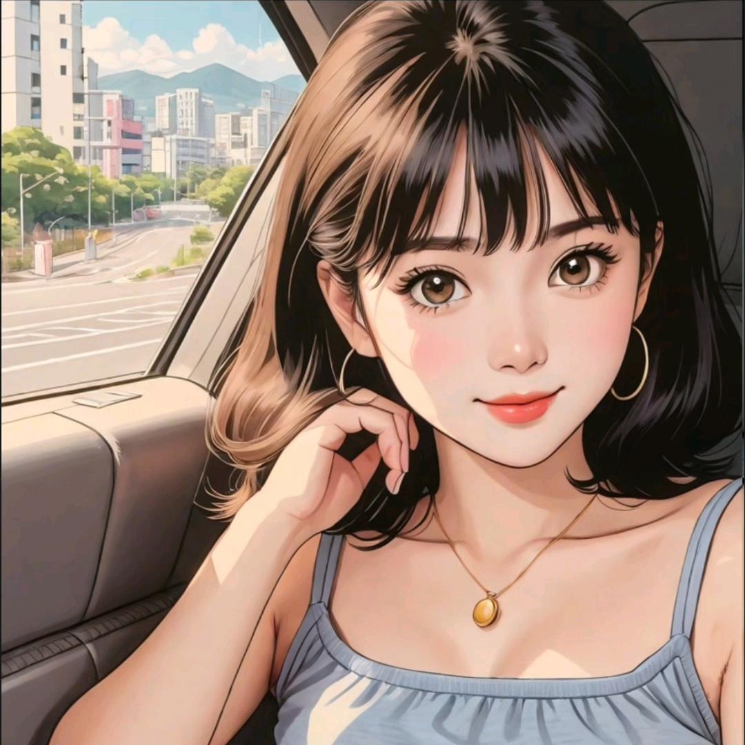 小曼