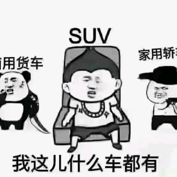 表大爹的车车