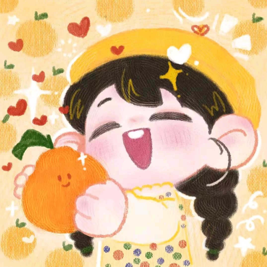 大橘🍊好物分享