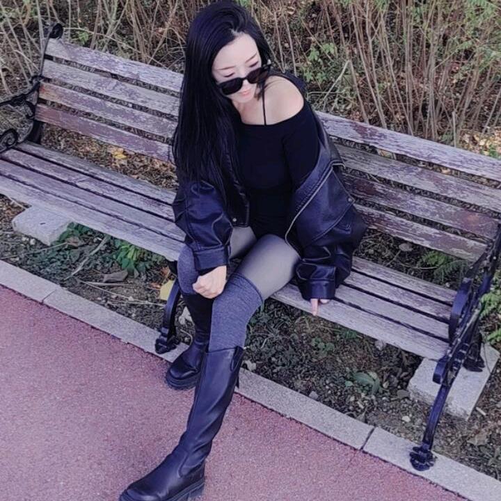 爱宝贝（丹丹）