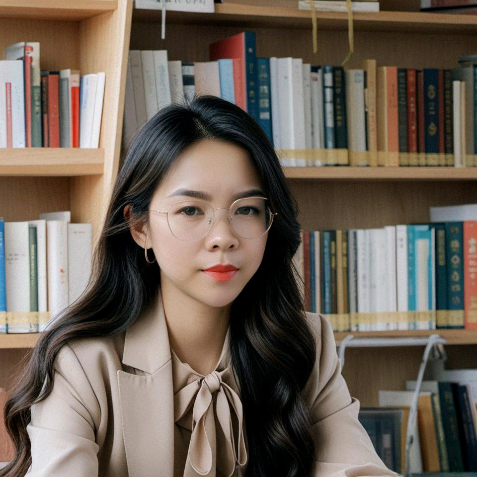美悦～
