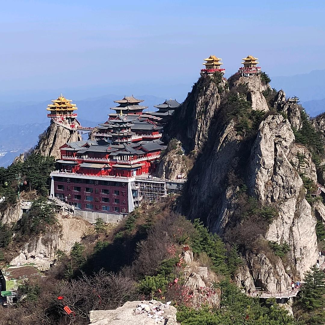 山东超宏建筑工程有限公司