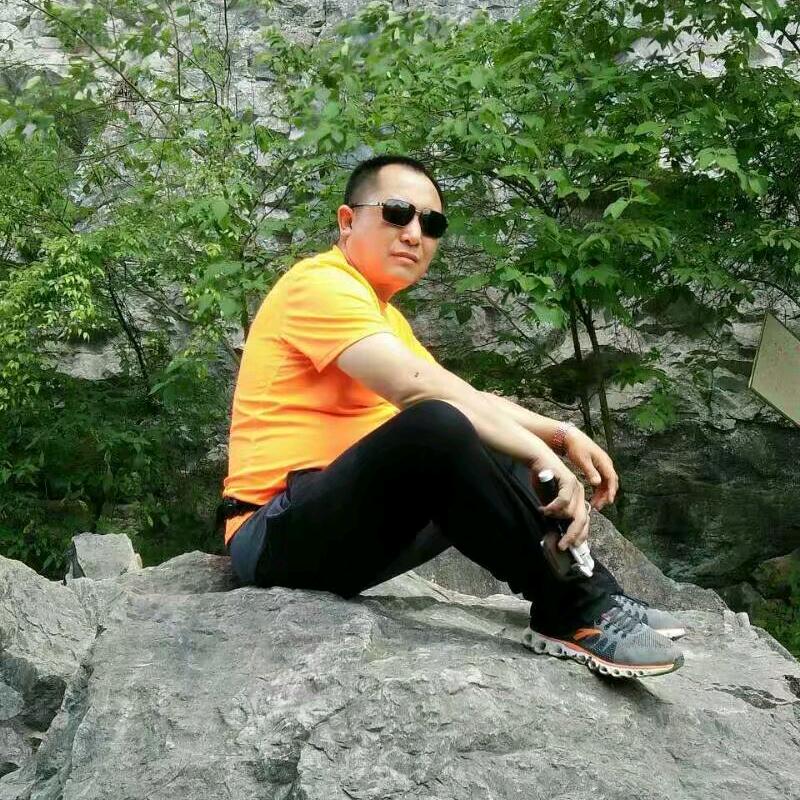 山里人