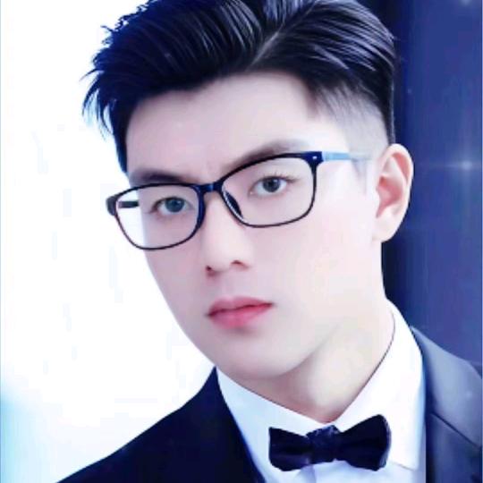 阳光男孩