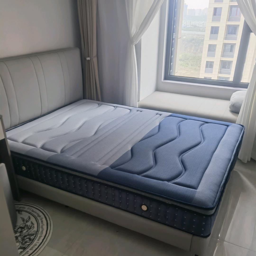 舒宝床垫 榻榻米垫