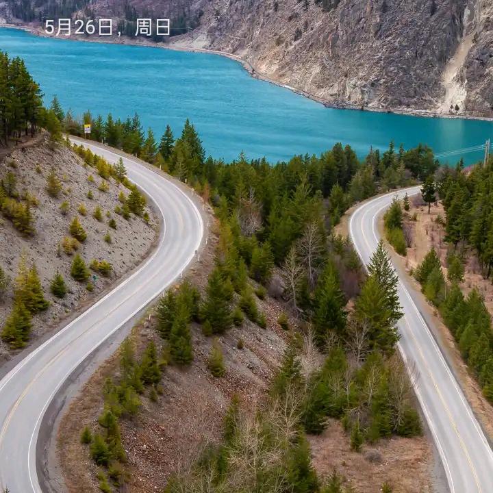 一不小心爱上您