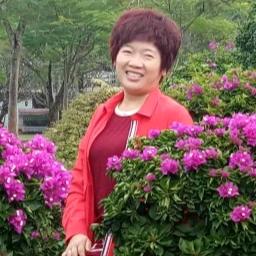 合川区钱塘四季青农资（桂兰姐）