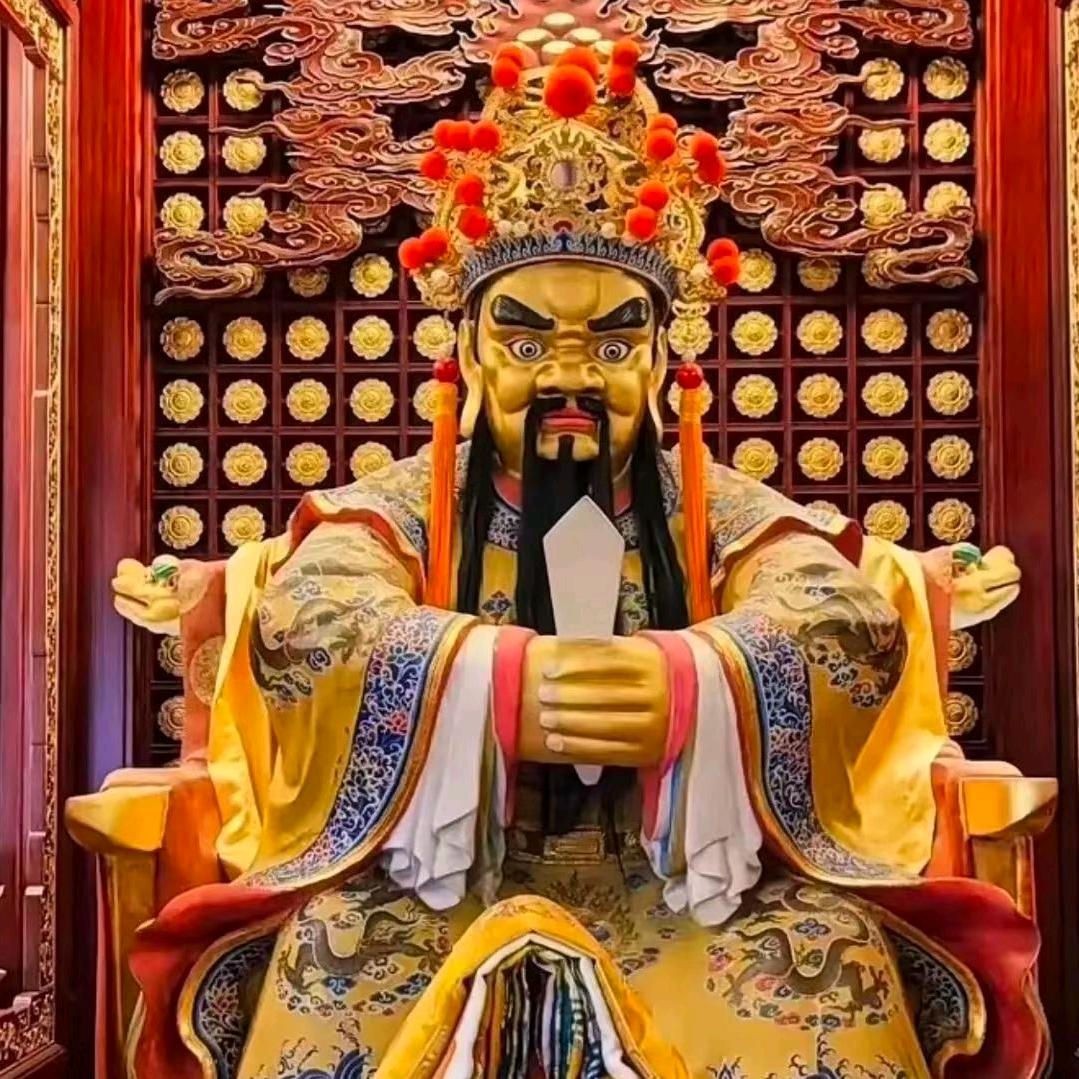 隐士