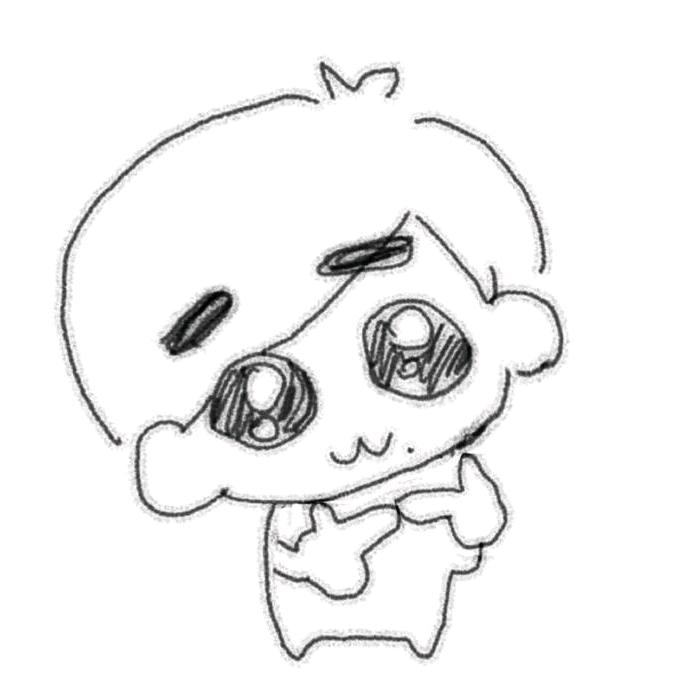 小马