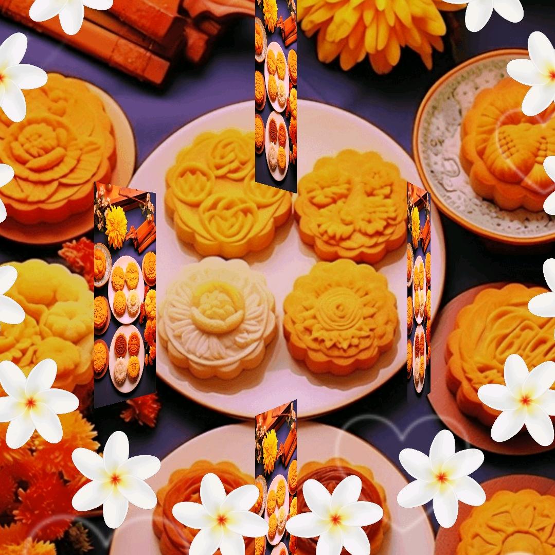 幸福🌸快乐一生🌻