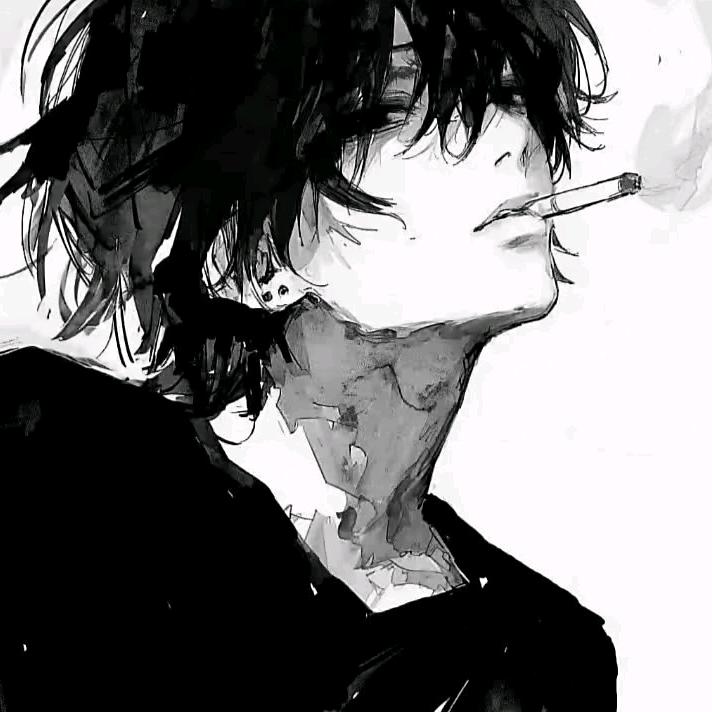 寂夜