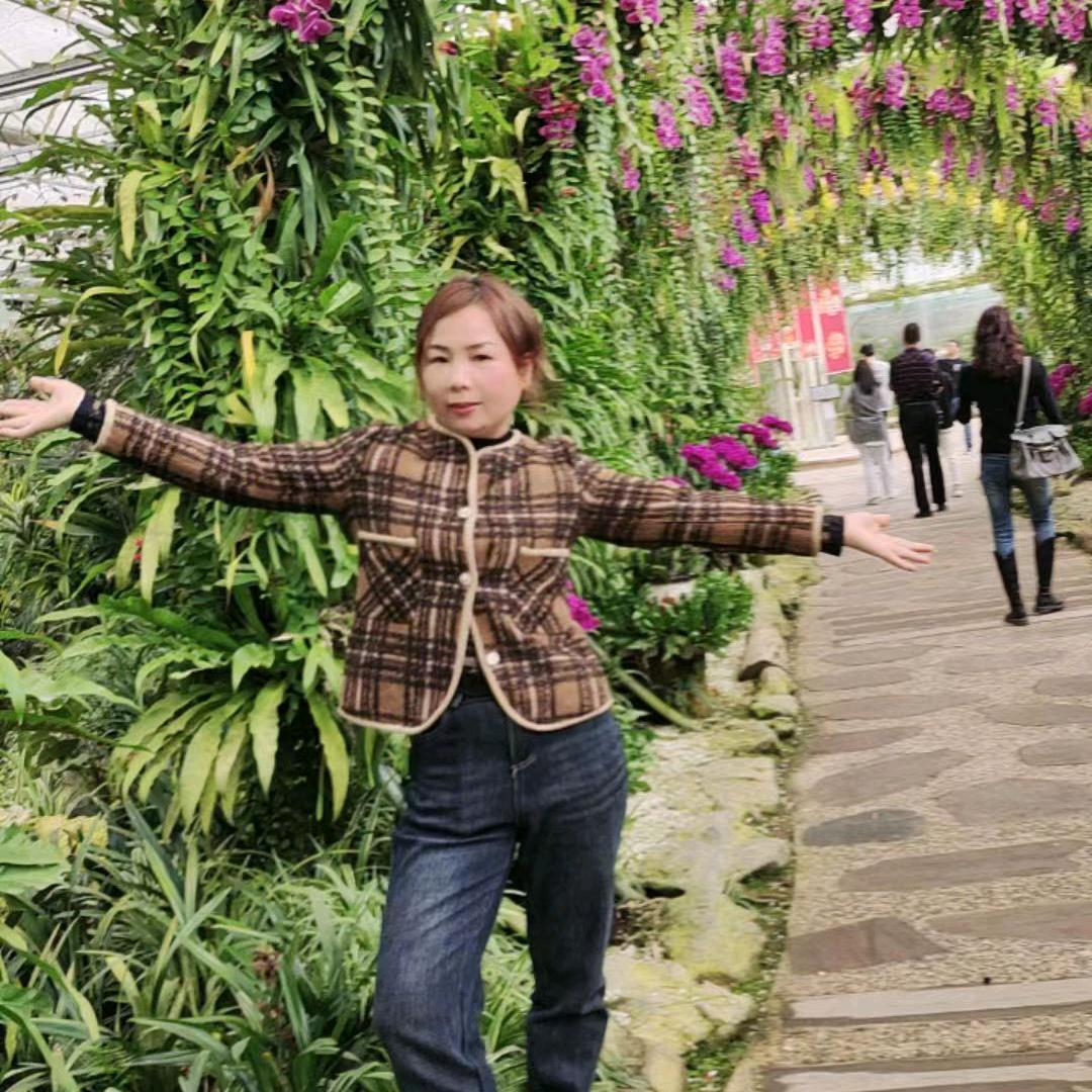 爱妃