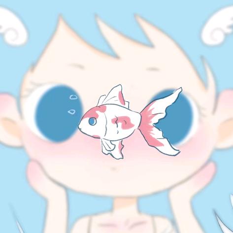 啊巴啊巴🐙