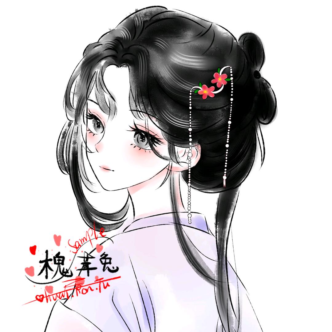 槐茸兔