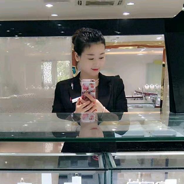 爱笑的眼睛最迷人