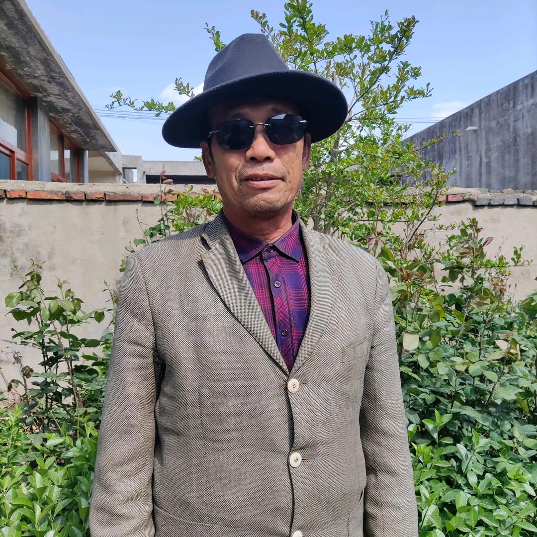 枣庄龙哥