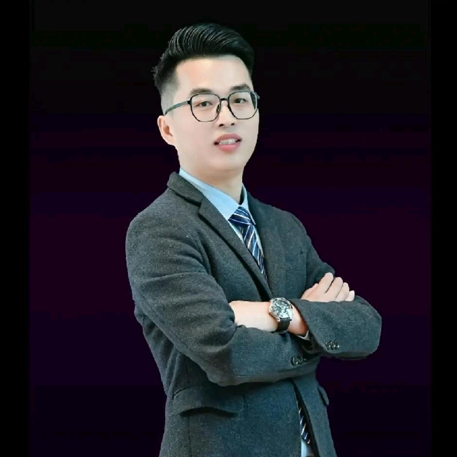 广告饶哥
