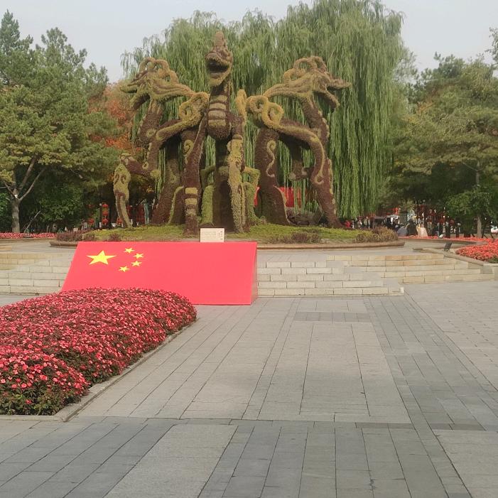 东北军哥油边宮后烧烤王