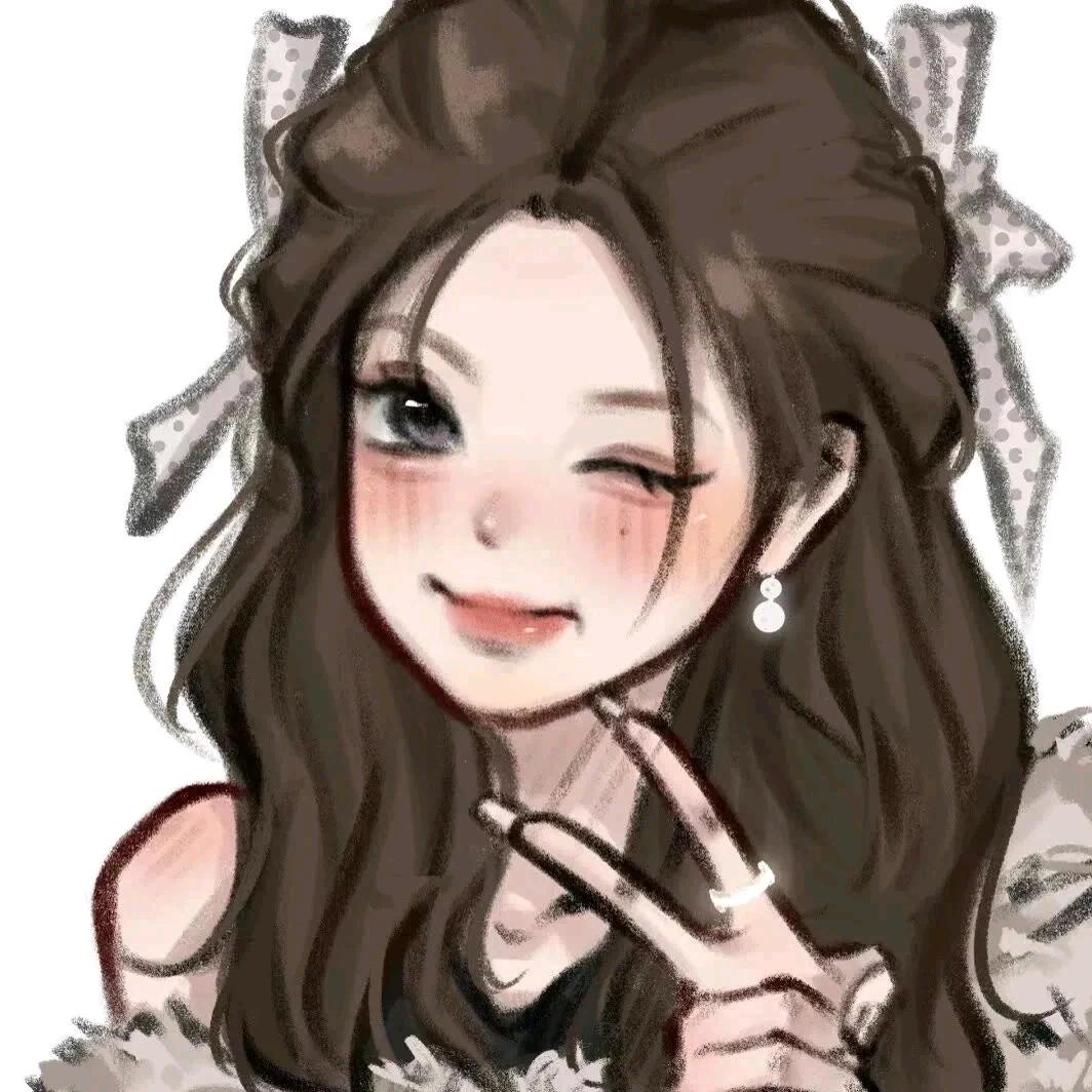 然然