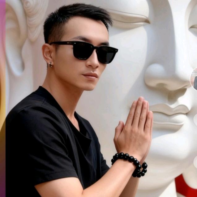 90后彝族小二总