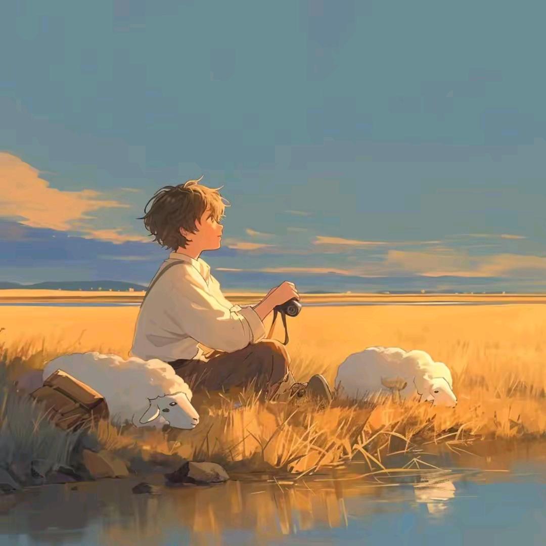 小小画顾宇