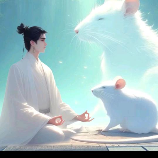 旺仔