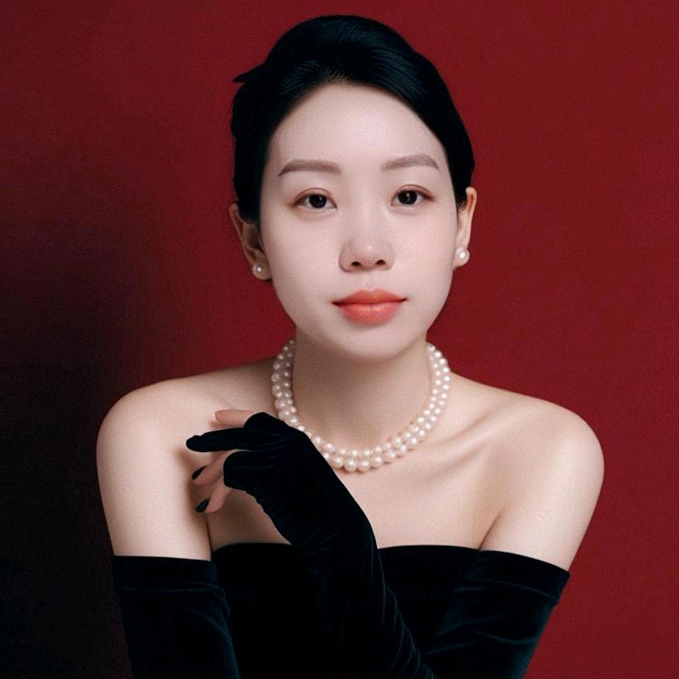 俊熙麻麻