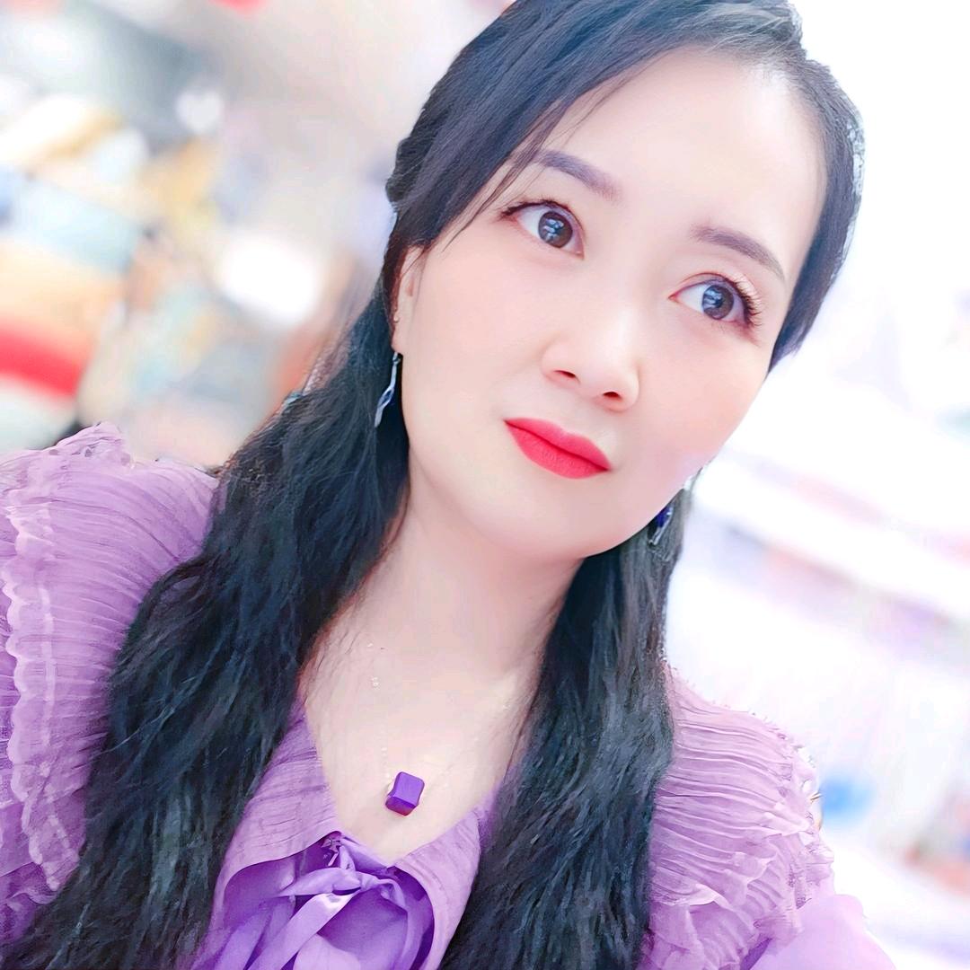 内蒙人在深圳（甄姐）