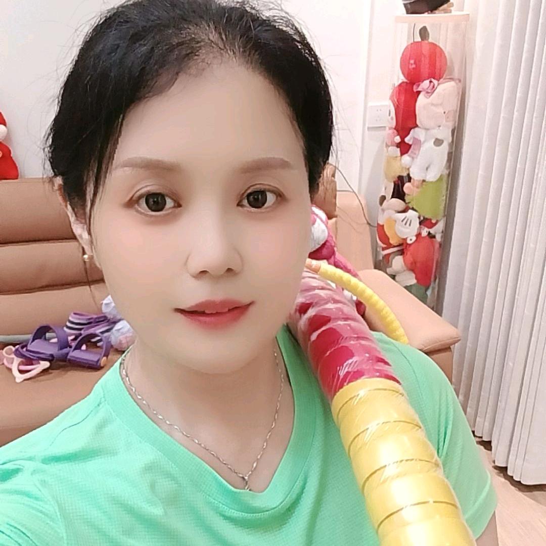 春天爱运动（橱窗已开）