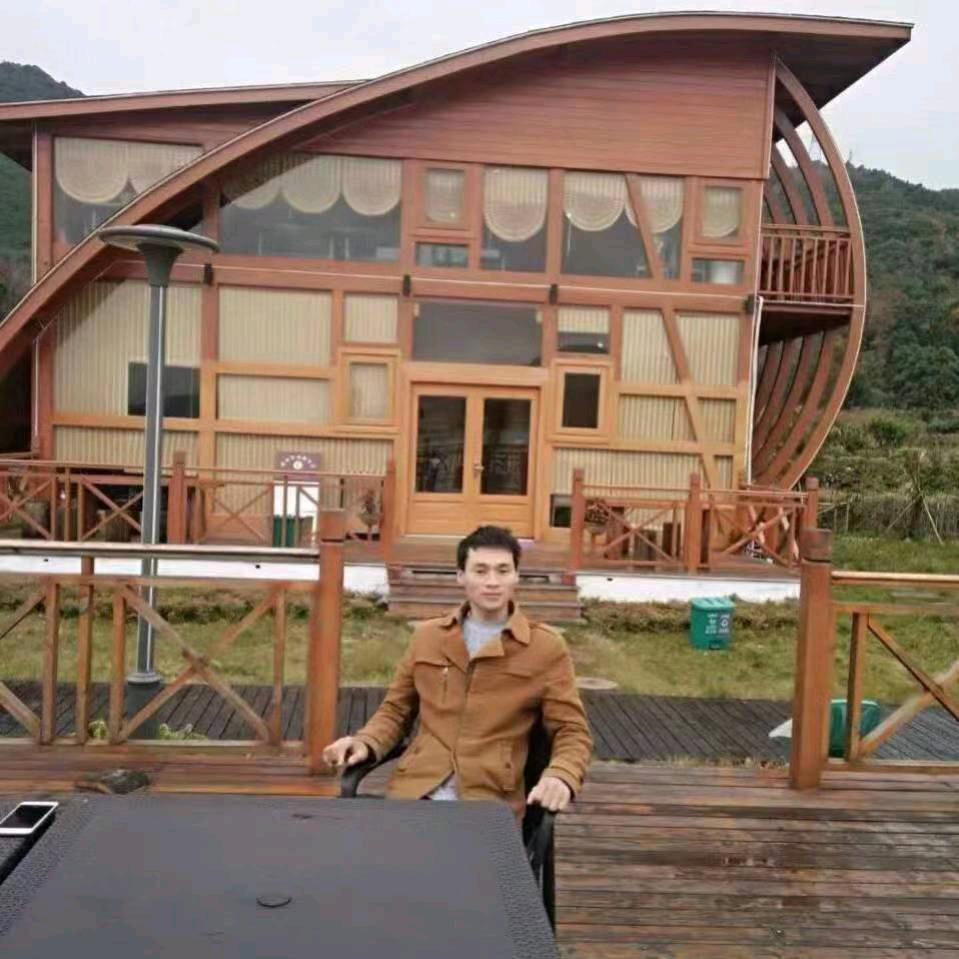 龙行天下