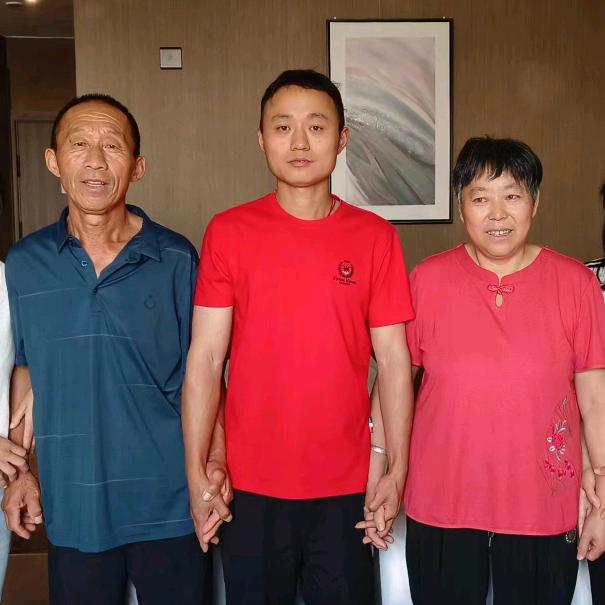 张合超