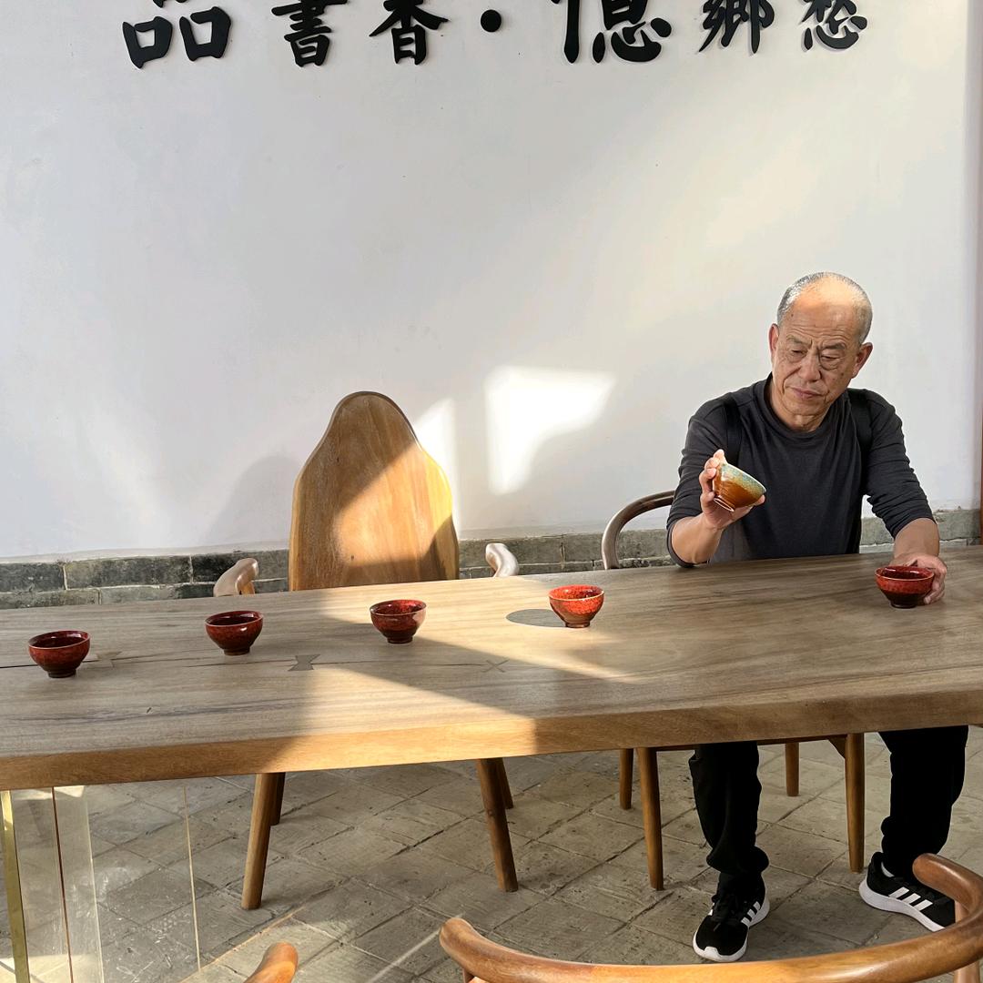 叶常富